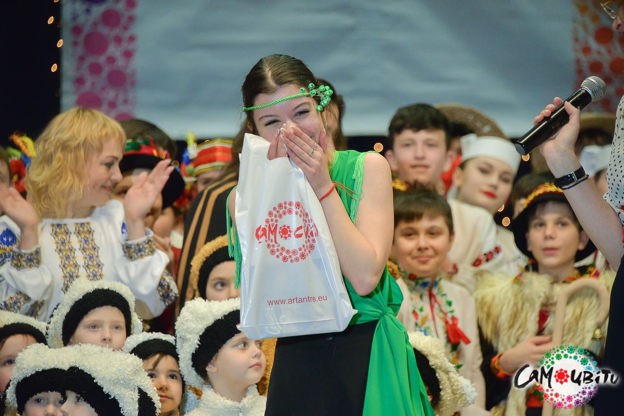 Живе спілкування та неймовірні емоції