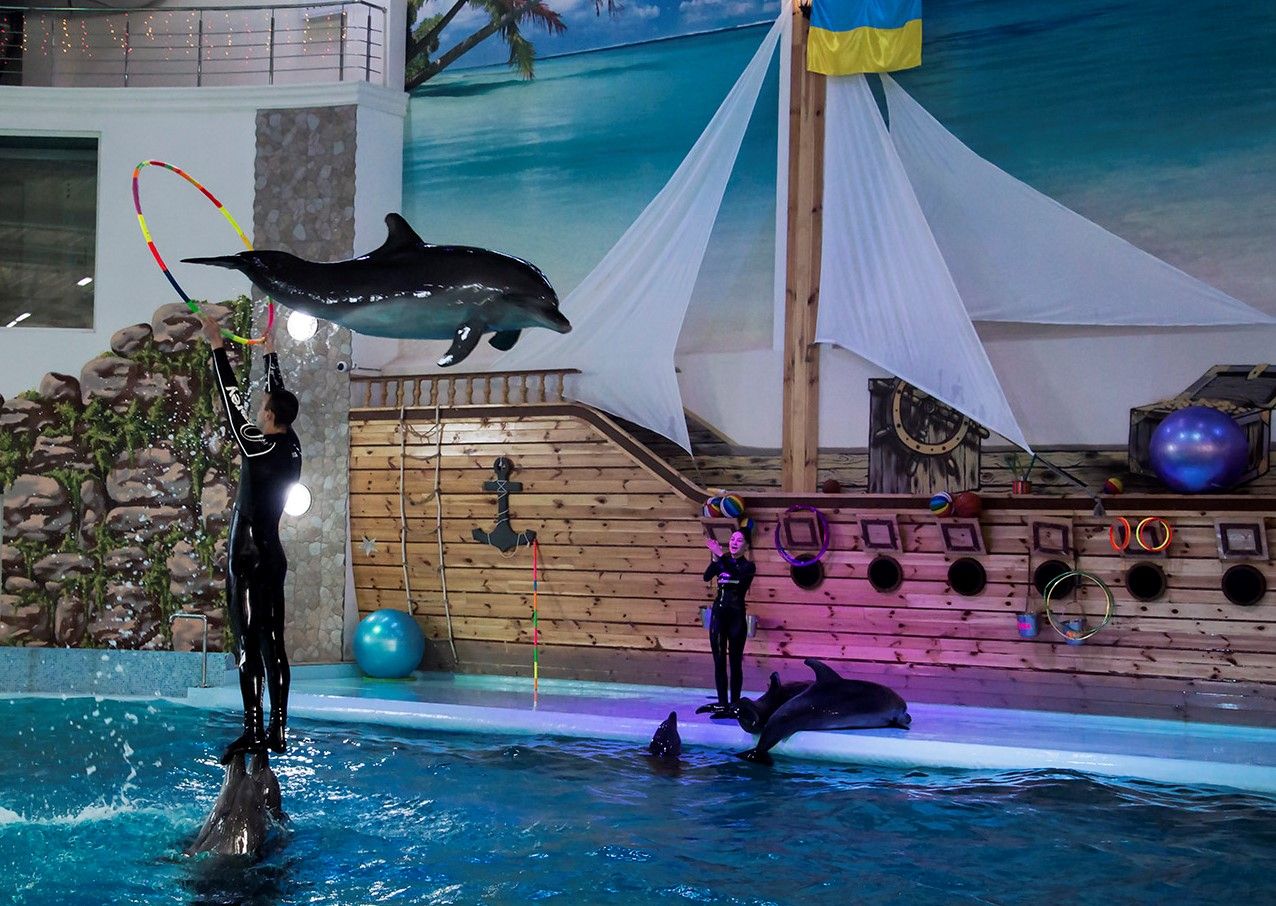 Цікава та насичена екскурсійна програма