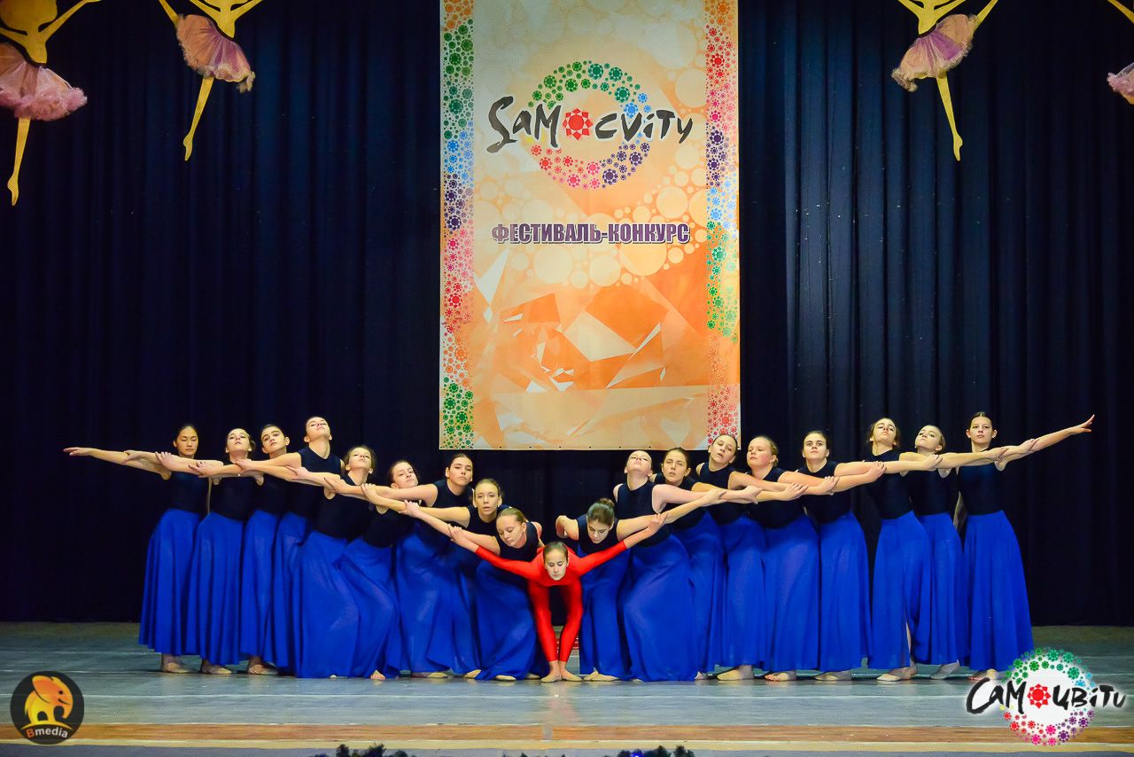 Виступи на кращих сценах Львова