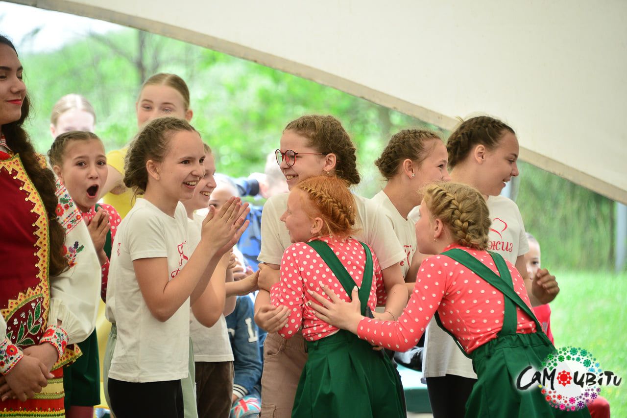 Можливість надати допомогу тим, хто її потребує