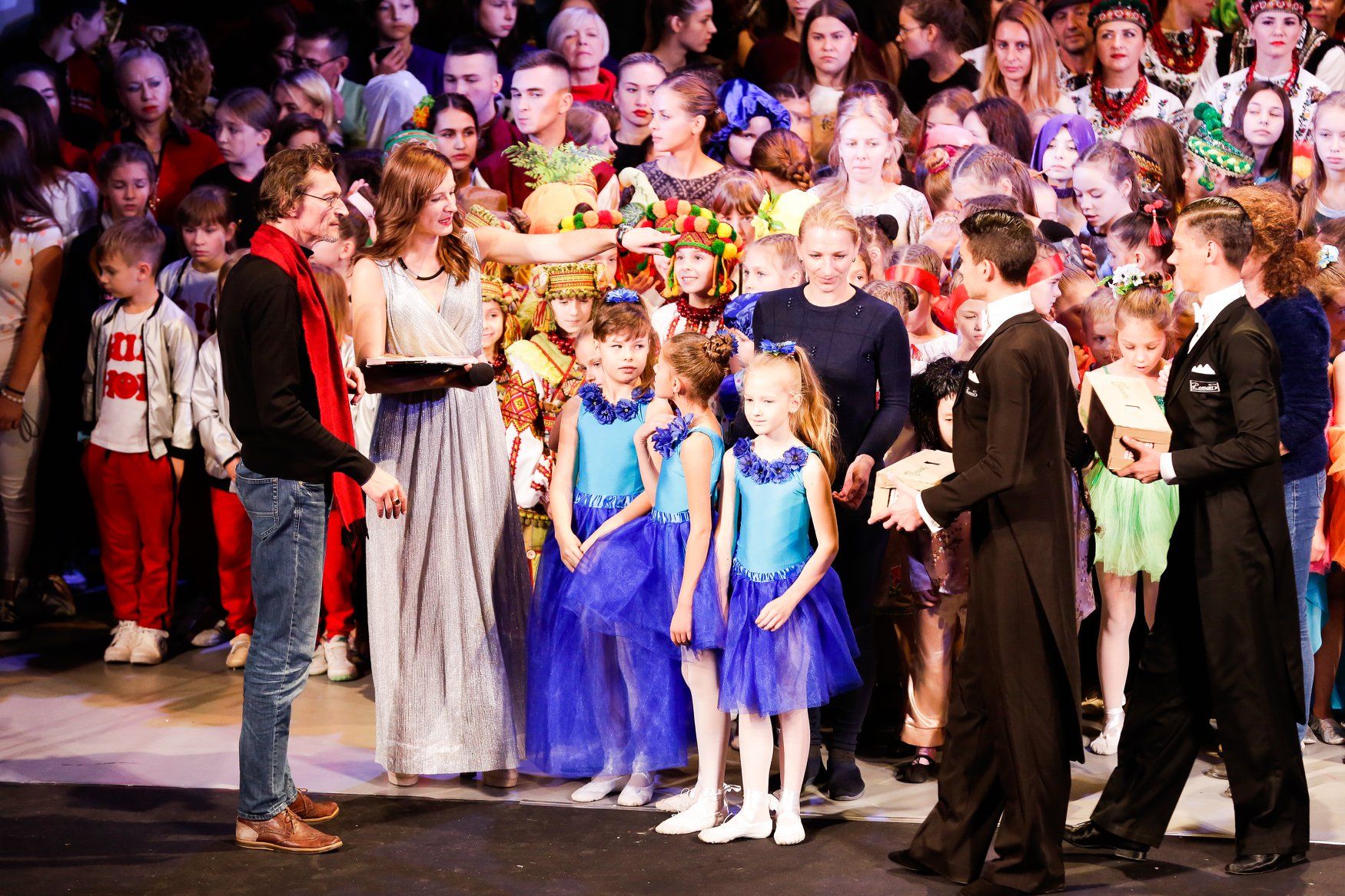 Bezpłatne kursy mistrzowskie