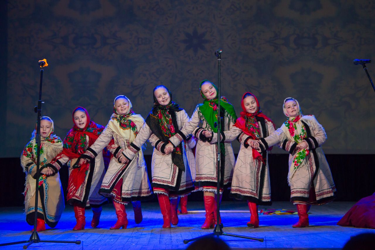 Виступіть на кращих сценах міста