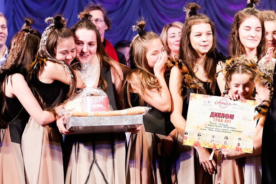 Nowe zwycięstwa i emocje