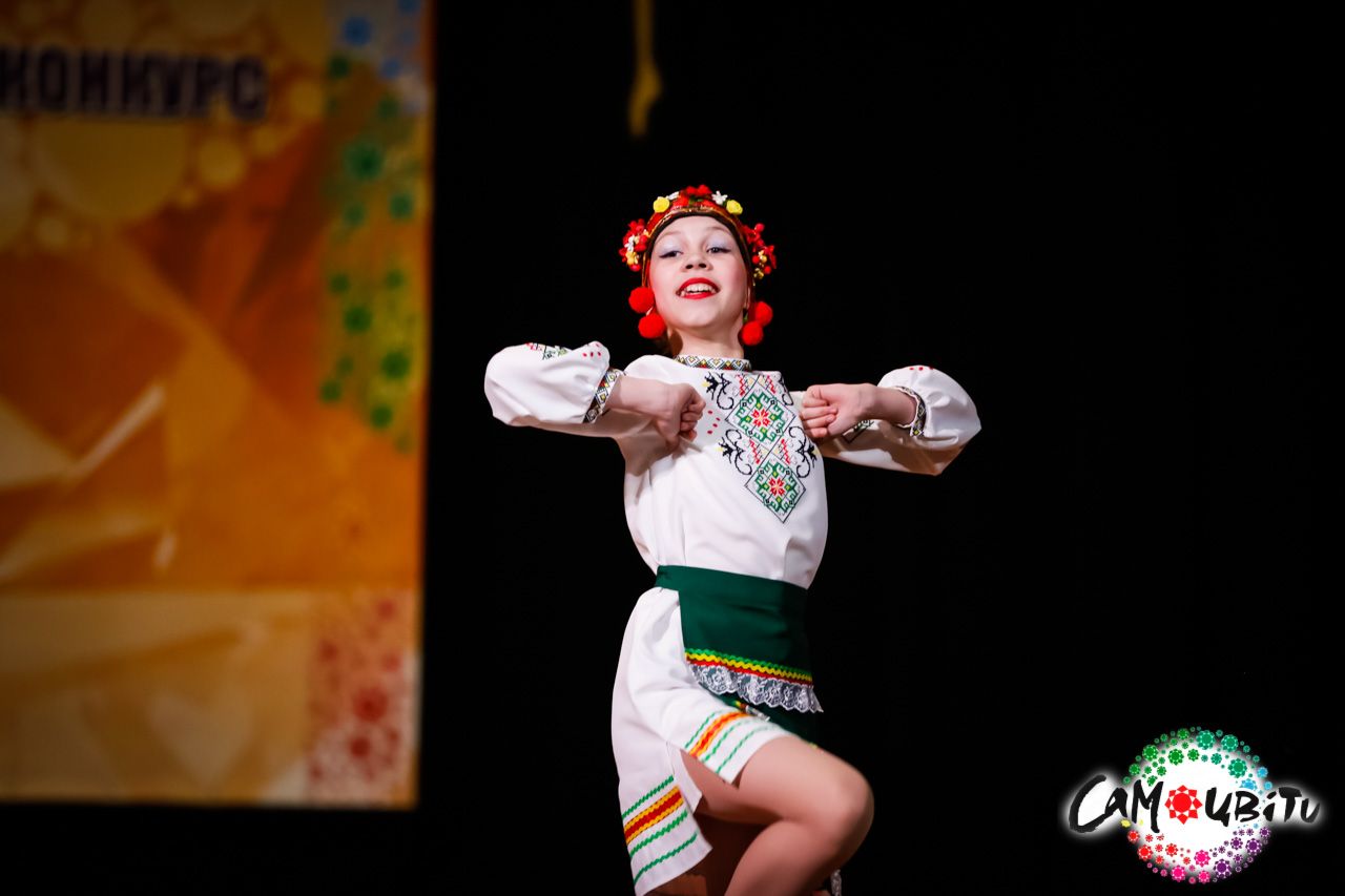 Free master classes from leading folk dance choreographers