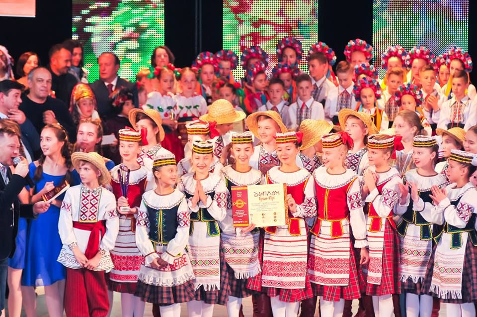 prizes and certificates