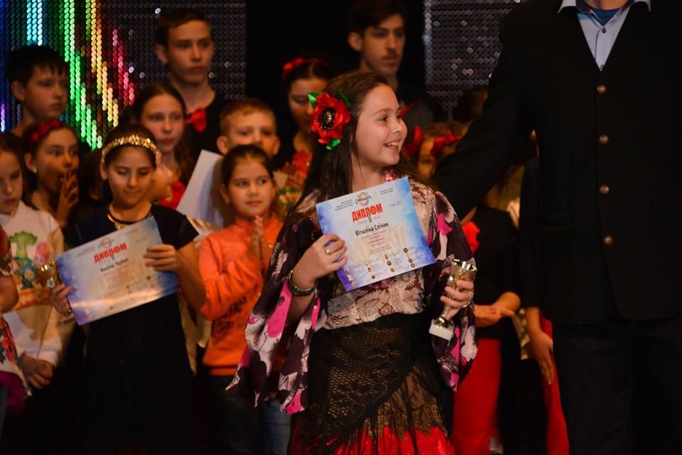 Nowe nagrody i wyróżnienia