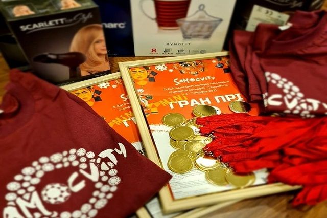 Нагороди та сертифікати