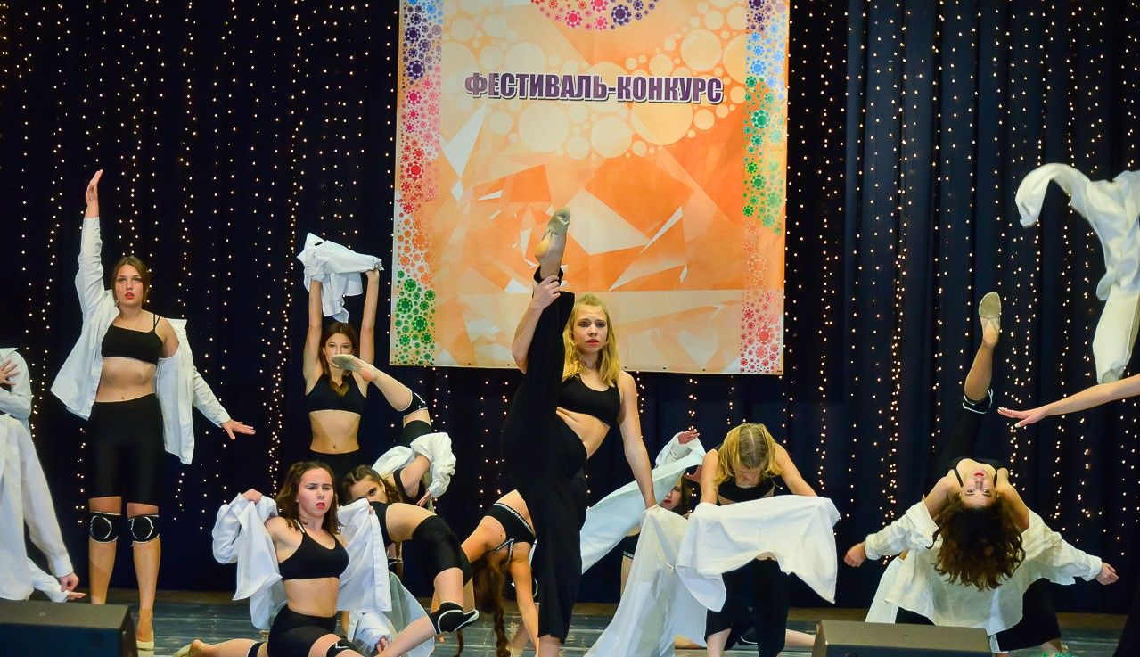 Майстер - класи від професійного журі