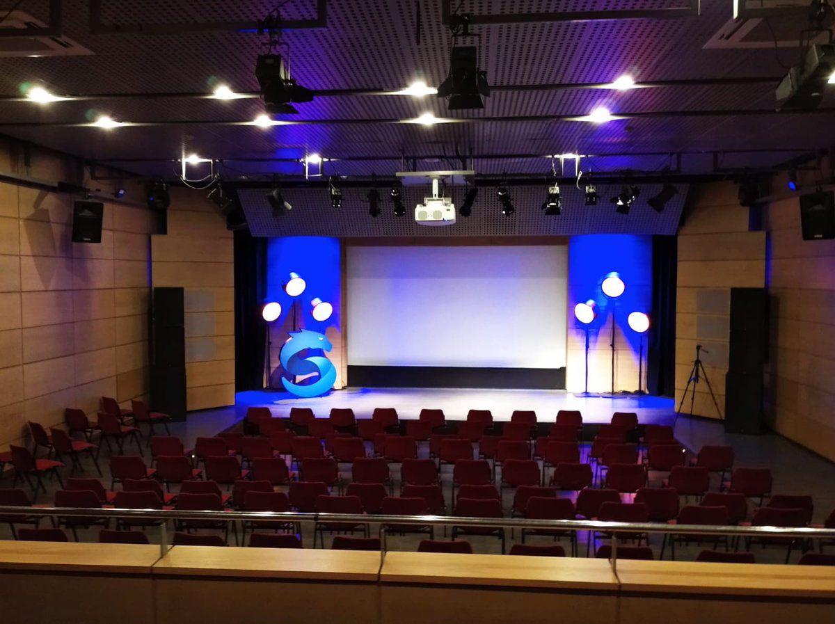 Muzeum Sztuki i Techniki Japońskiej Manggha