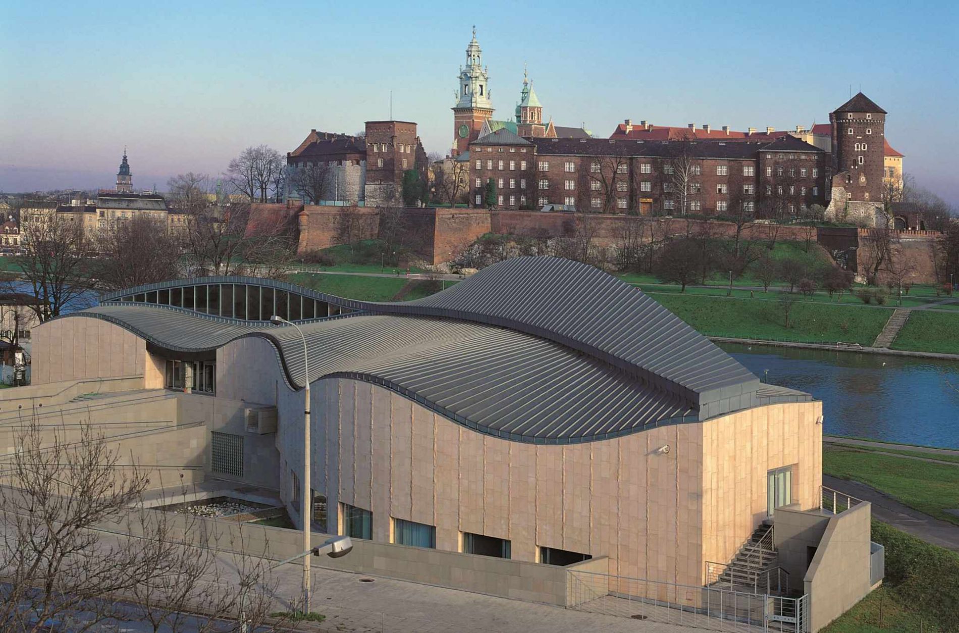 Many gifts and pleasant surprises