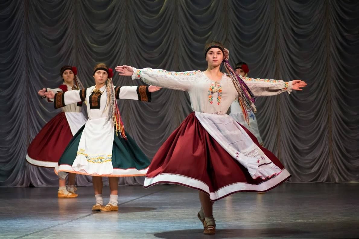 Міжнародне журі та учасники