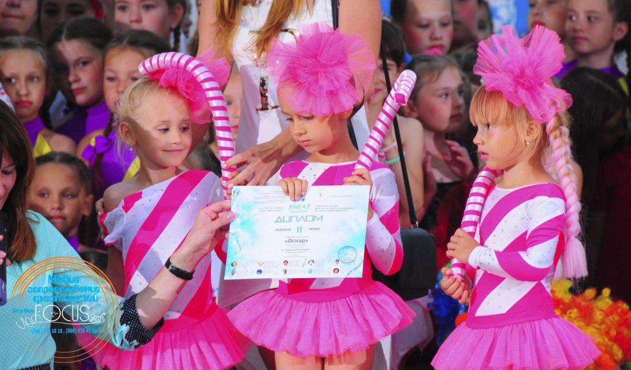 Nagrody, upominki, podziękowania, certyfikaty dla uczestników i liderów