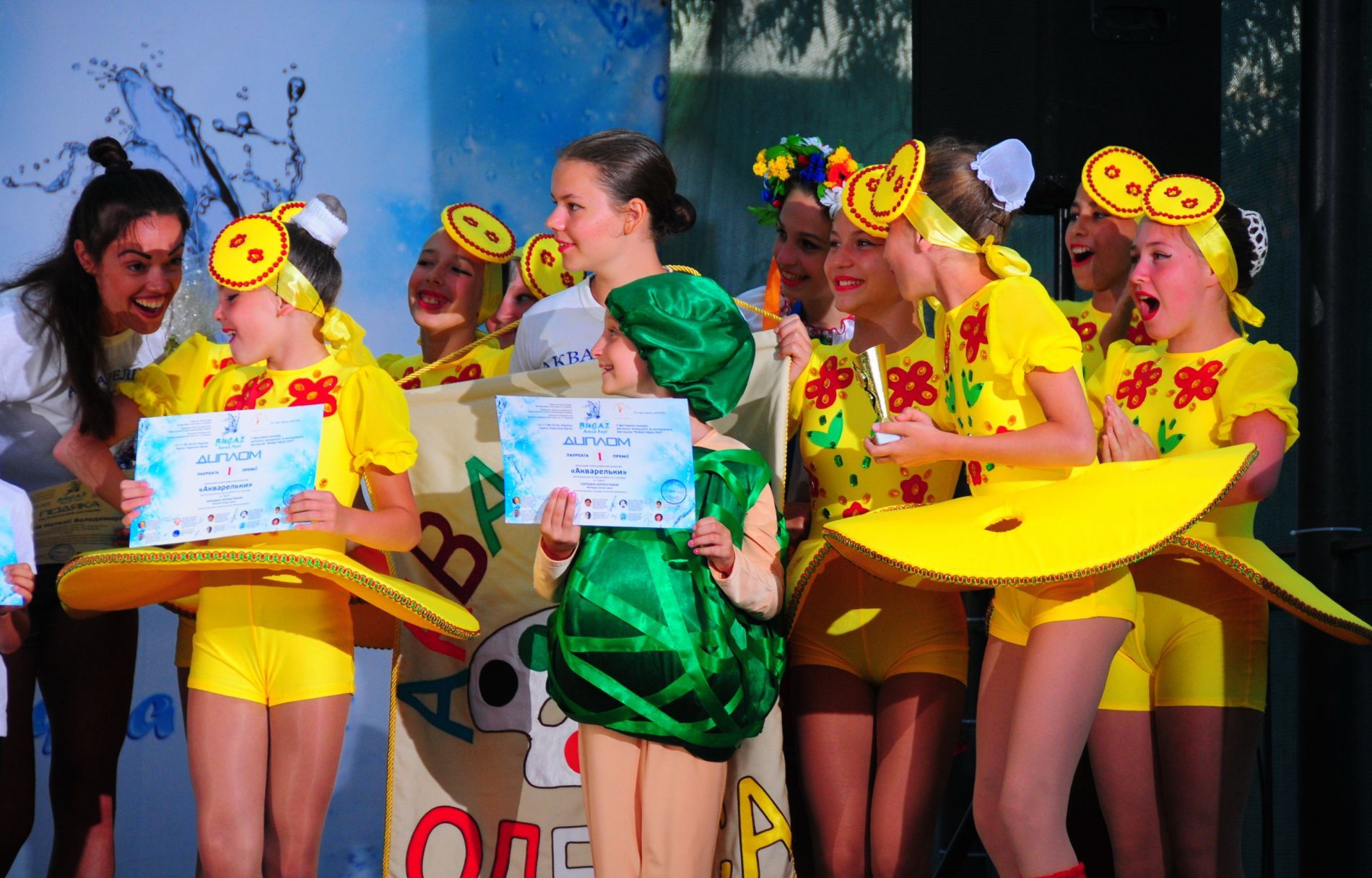 Nowe zwycięstwa i emocje