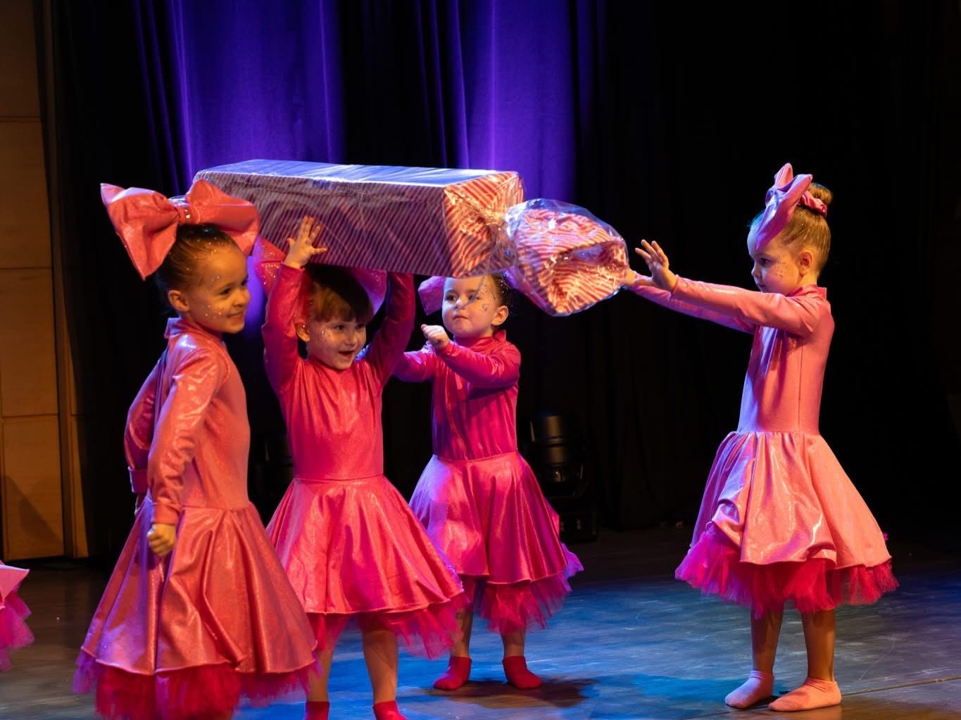 Występy konkursowe oraz uroczysta Gala i ceremonia wręczenia nagród