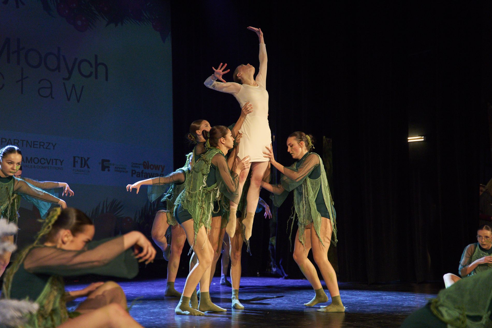 Bonus system for teams and managers