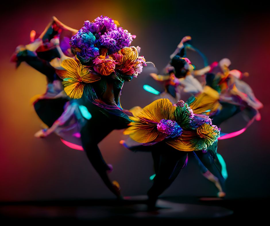 Afro jazz: when your body starts to feel the music