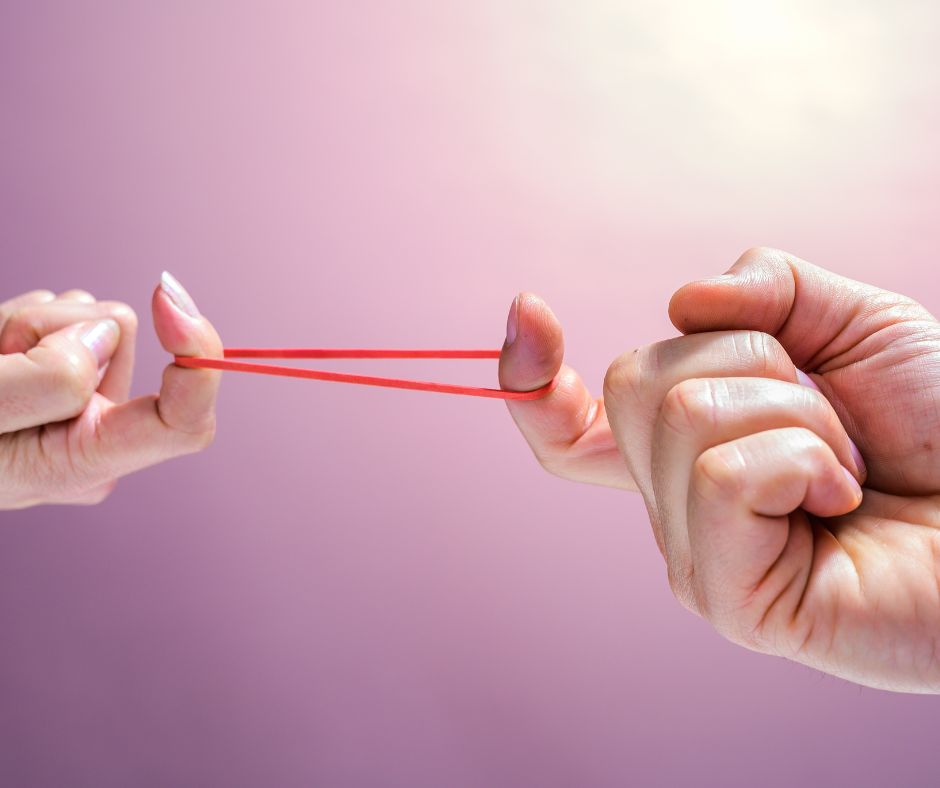 Choosing a resistance band for stretching: a practical guide for choreographers