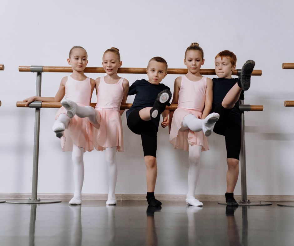 Чому класичний танець — основа будь-якого сценічного стилю