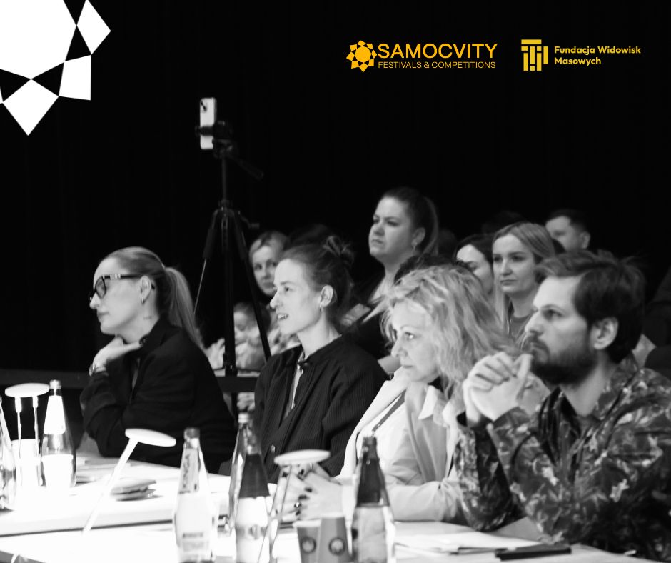 Recommendations from the Jury of Choreographic Competitions