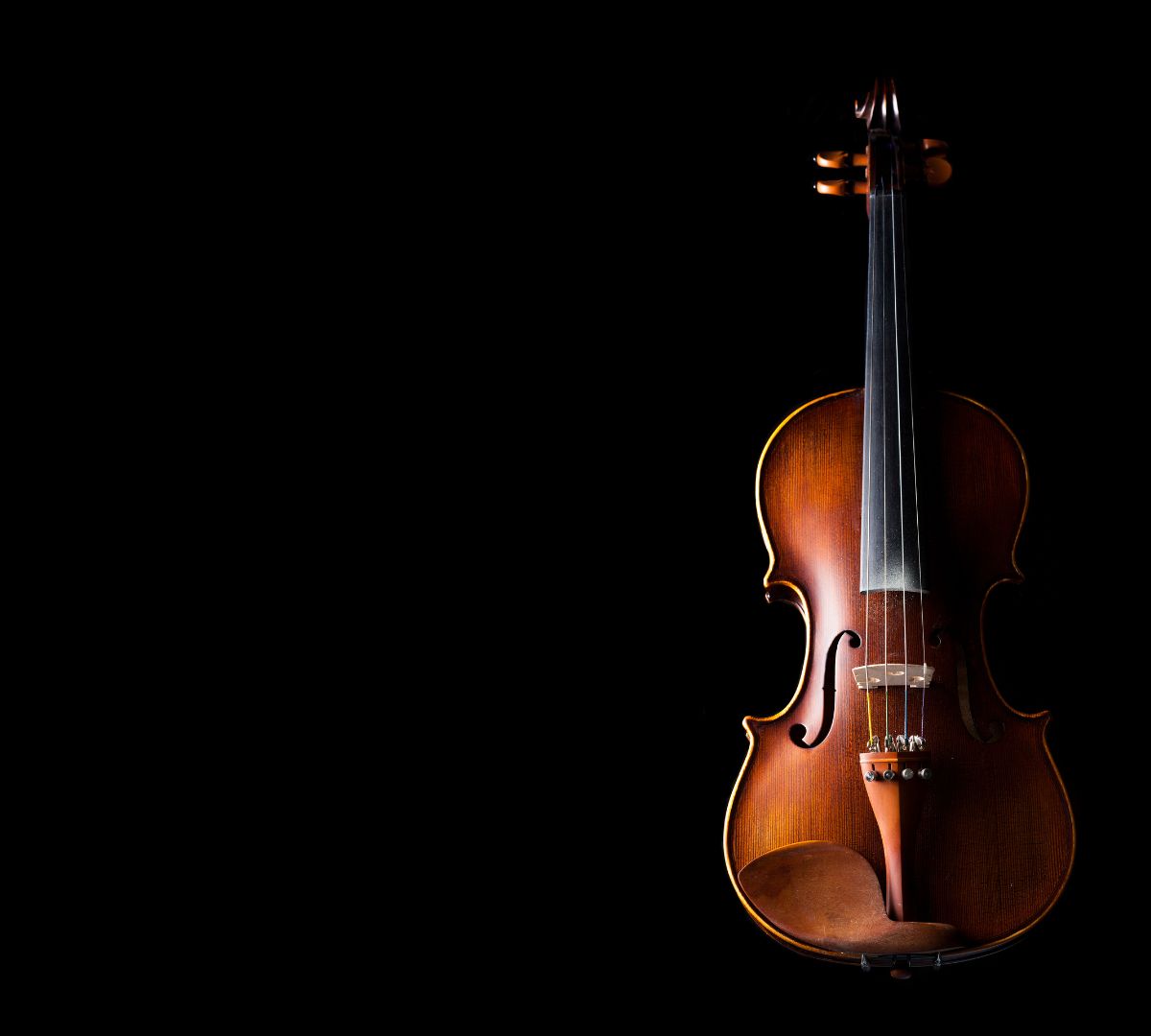 Як обрати СВОЮ скрипку?