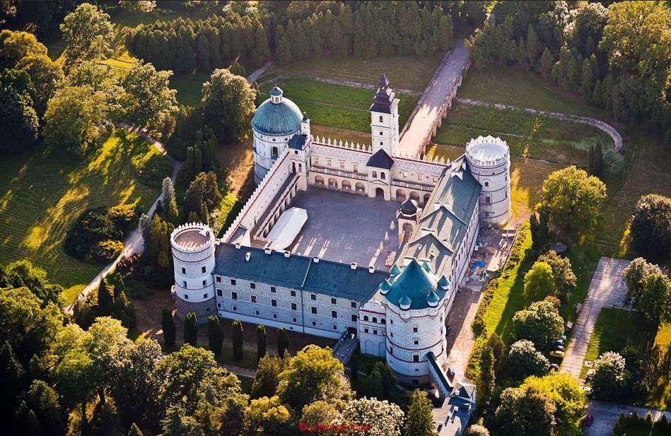 II  Мистецький  Міжнародний  фестиваль - конкурс  «SAMOCVITY»