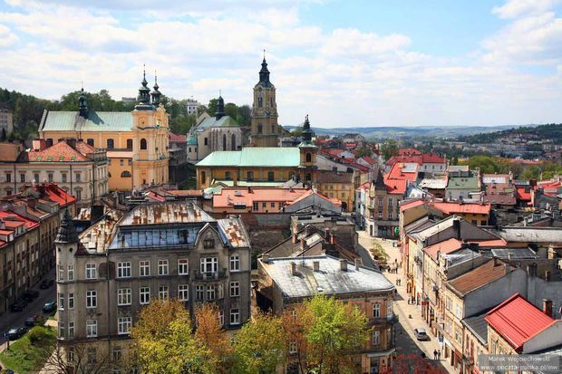 III  Мистецький  Міжнародний  фестиваль - конкурс  «SAMOCVITY»