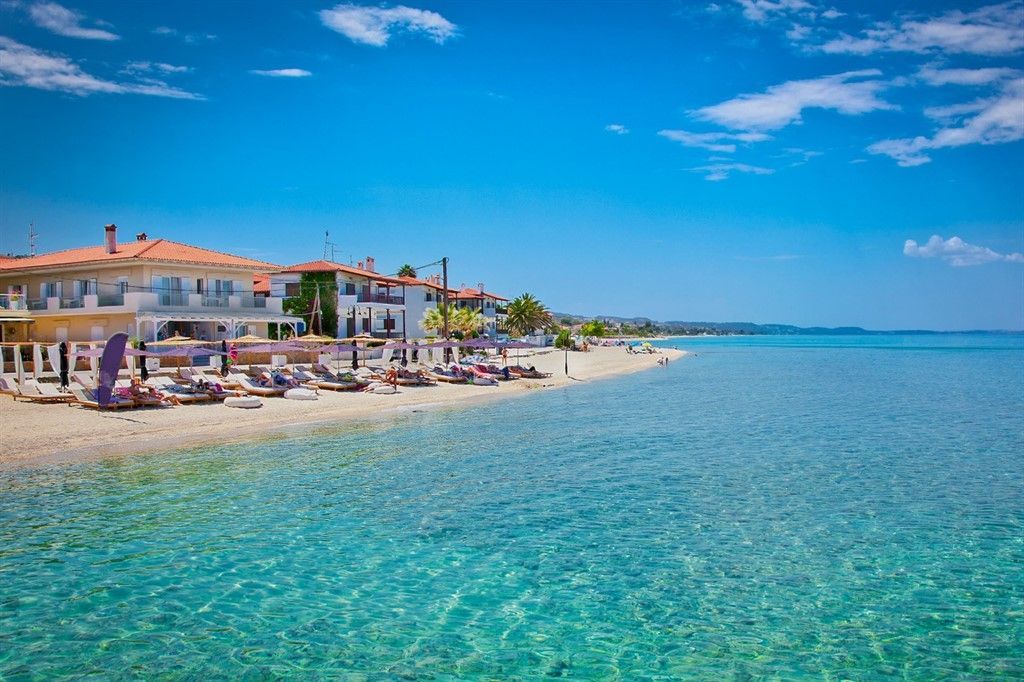 Міжнародний мистецький  фестиваль - конкурс «Greece AQUA FEST- 2019»