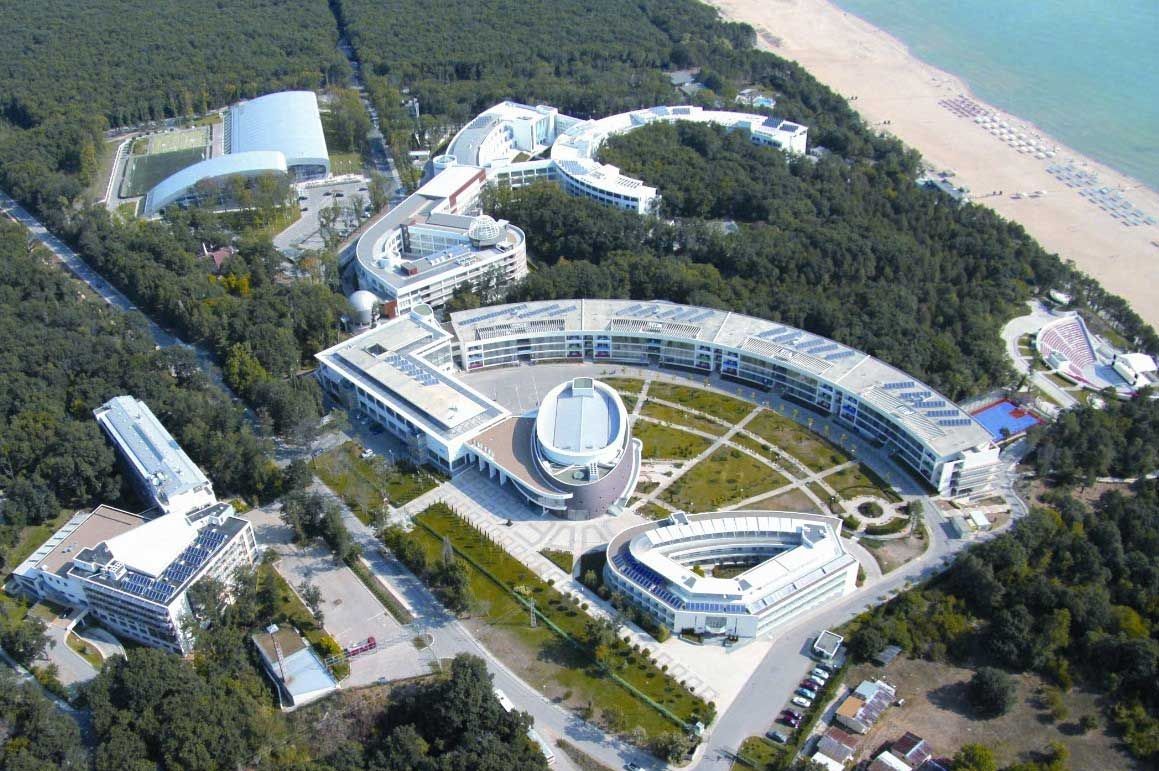 V Міжнародний мистецький  фестиваль - конкурс «SAMOCVITY AQUA FEST»