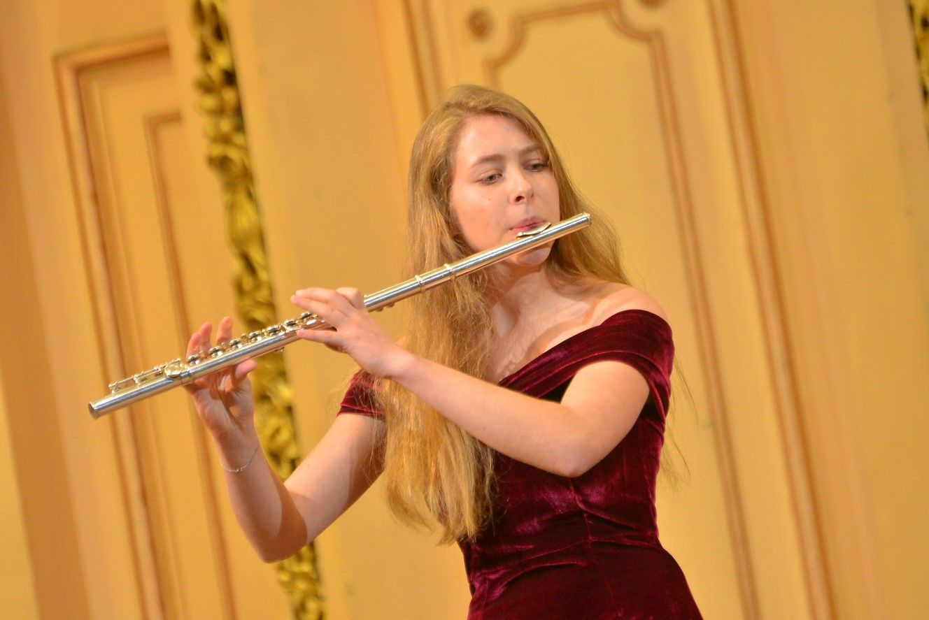 X Wielogatunkowy konkurs wokalu. śpiewu chóralnego i muzyki instrumentalnej "Galycki Samocvity"