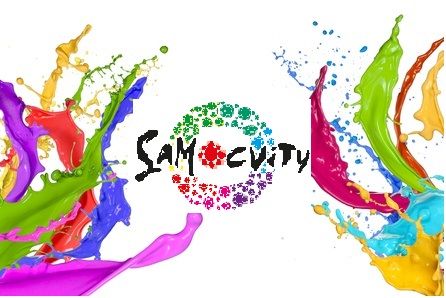 Międzynarodowy Konkurs Internetowy Sztuk Pięknych i Dekoracyjnych „Symfonia kolorów - Samocvity”