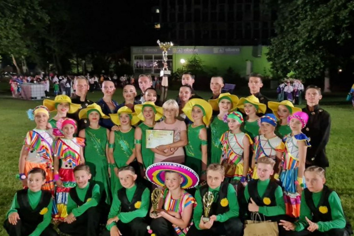 Bulgaria, Golden Sands Multi-genre competition "SAMOCVITY AQUA FEST"