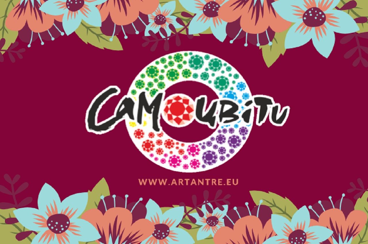 Ogólnoukraiński wielogatunkowy festiwal-konkurs sztuki dziecięcej, młodzieżowej i młodzieżowej „Karpackie Samocvity”