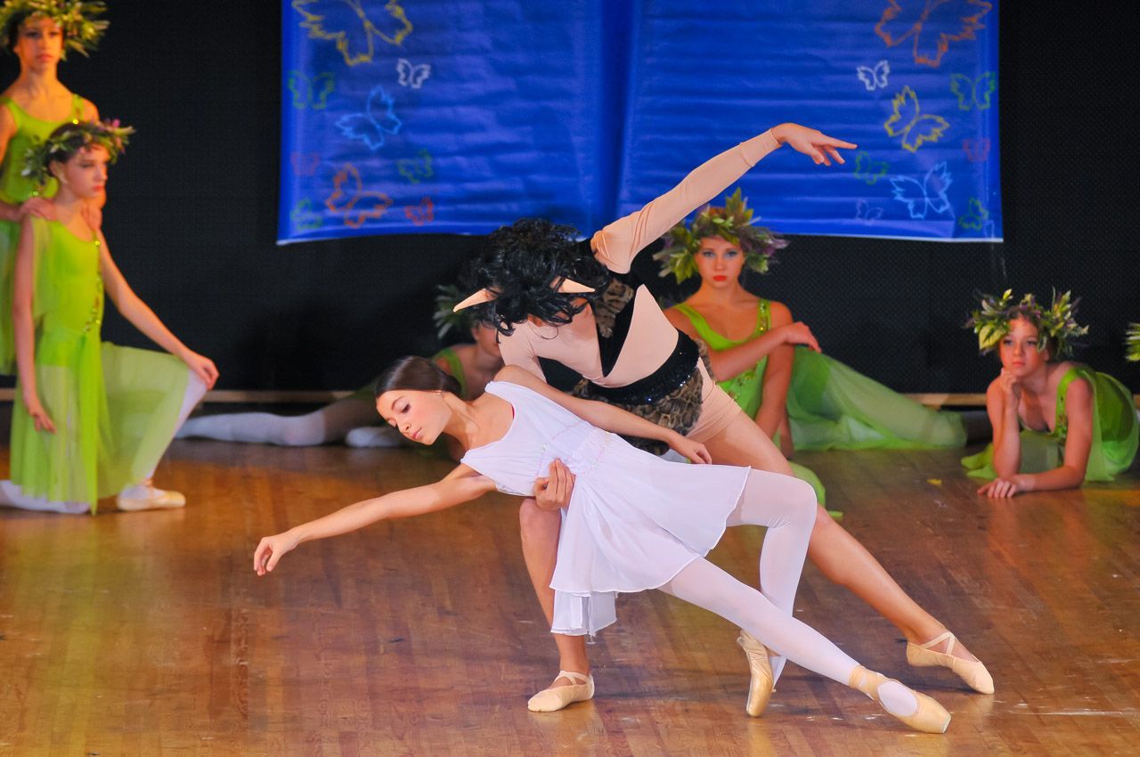 VIII All-Ukrainian Multi-Genre Festival-Competition "Vivat, Origins!"