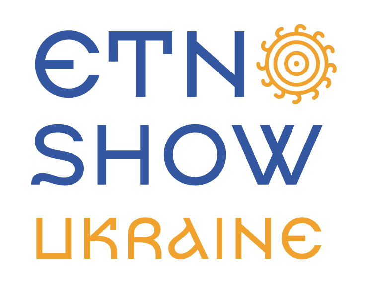 Art project «ETNO SHOW UKRAINE»
